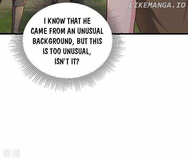 I'm The Great Immortal Chapter 757 7